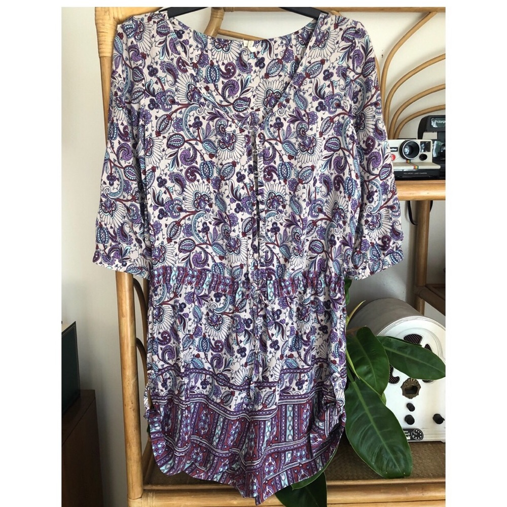 Ripcurl romper